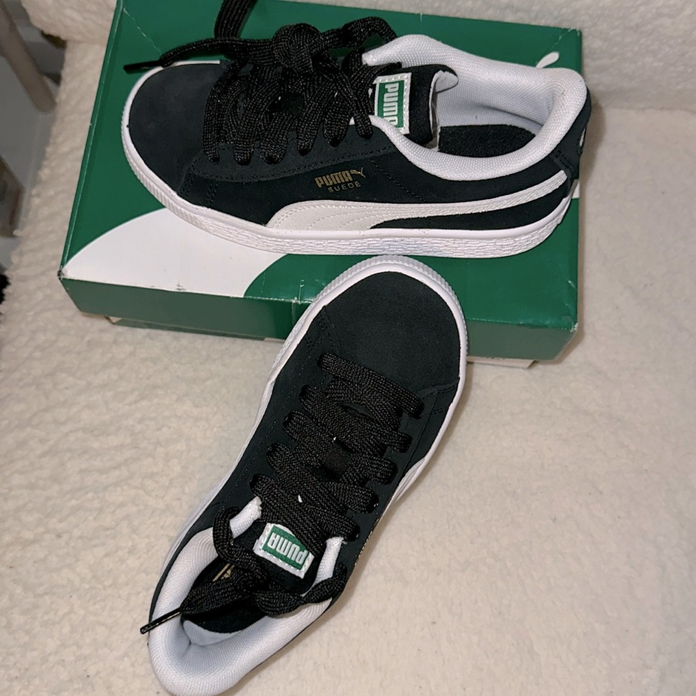 Suede Classic XXI PS Puma